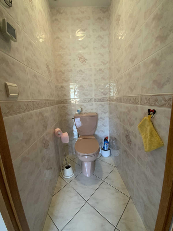 Maison - 146 m² - 7 pièces