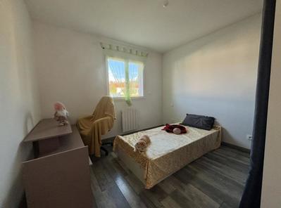 Maison - 91 m² - 4 pièces