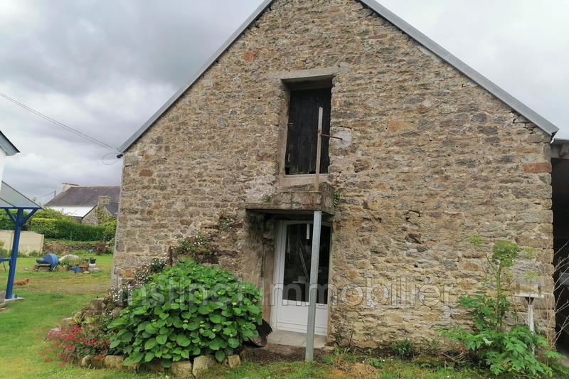 Ferme - 498 m² - 6 pièces