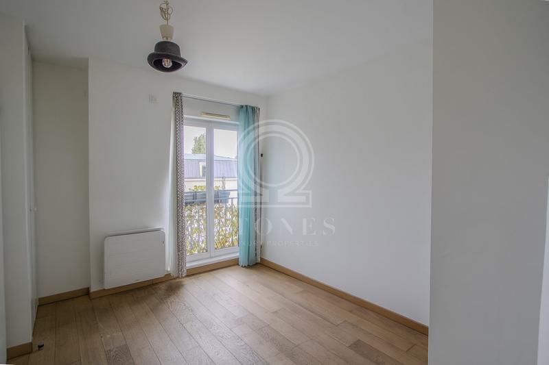 Appartement - 88 m² - 4 pièces