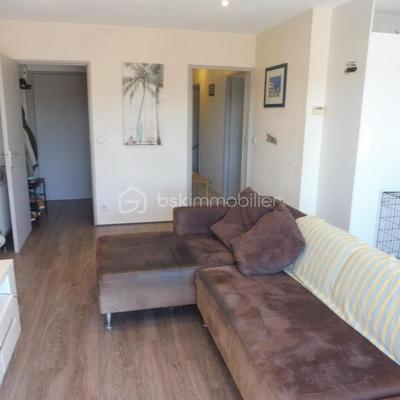 Appartement - 70 m² - 4 pièces