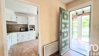 Maison - 146 m² - 6 pièces