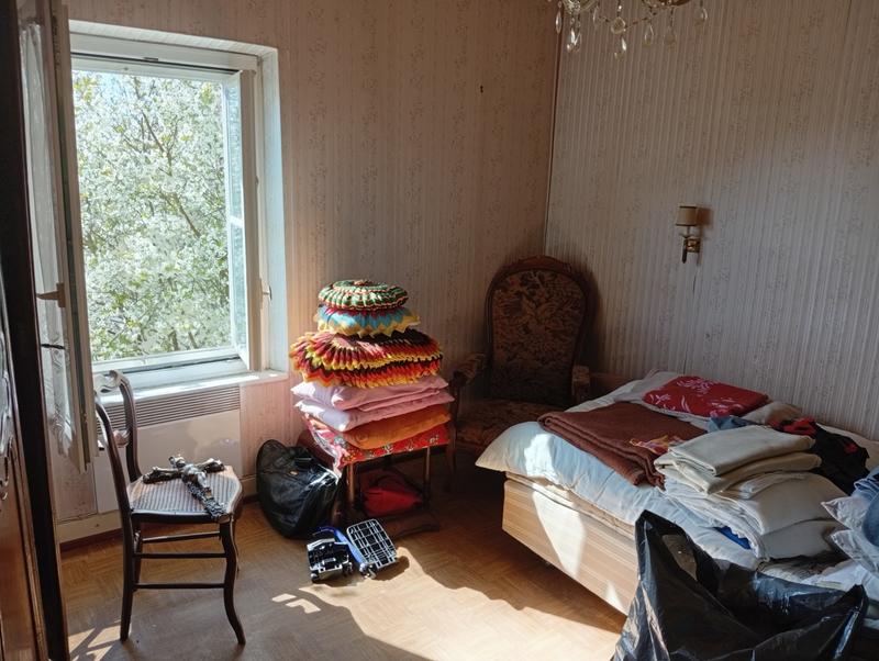 Maison - 117 m² - 7 pièces