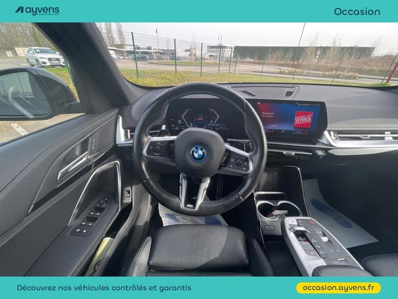 Bmw X1 xDrive25e 245ch m Sport