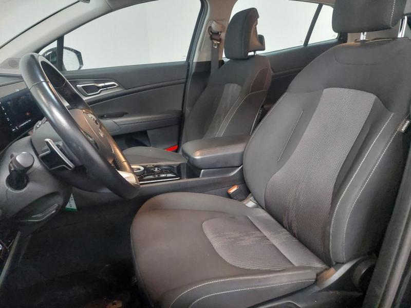 Kia Sportage 1.6 t-Gdi 230 Hev Auto Active