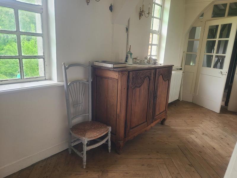 Propriété - 321 m² - 9 pièces