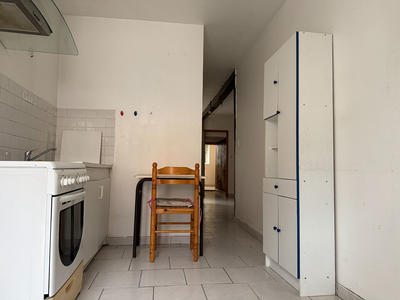 Immeuble - 6 pièces