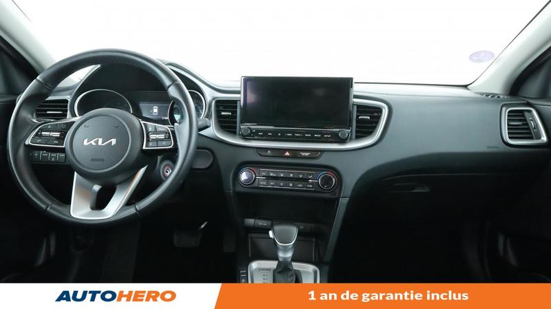 Kia Xceed 1.5 t-GDi Isg Active Dct7 160 ch