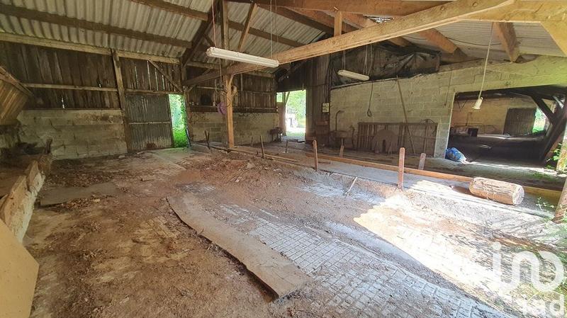 Maison - 268 m² - 4 pièces