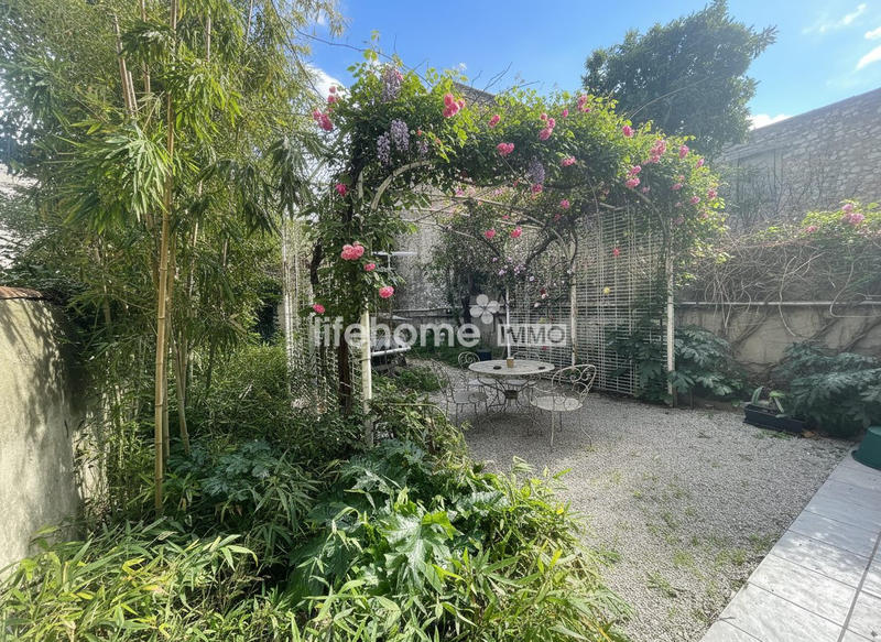 Duplex - 174 m² - 5 pièces