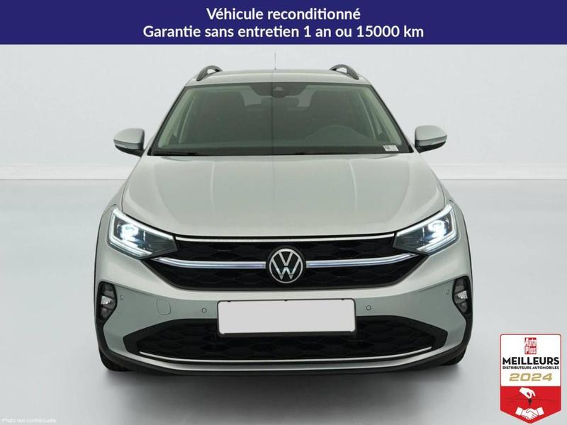 Volkswagen Taigo 1.0 Tsi 116 Dsg7 Vw Edition