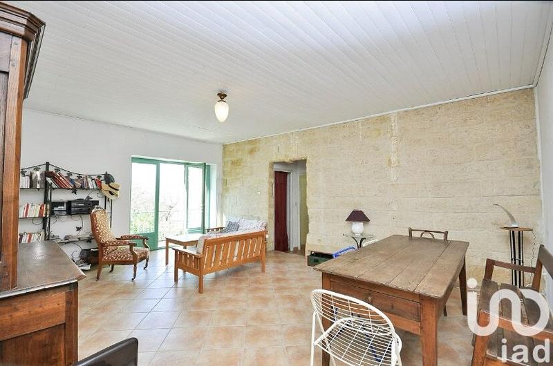 Maison - 160 m² - 5 pièces