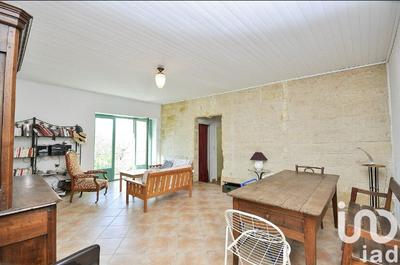Maison - 160 m² - 5 pièces