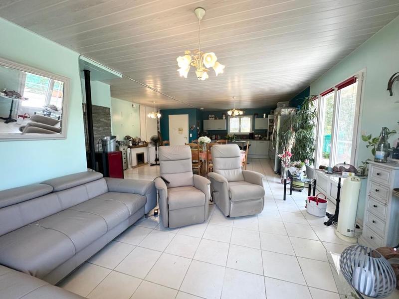 Villa - 81 m² - 3 pièces