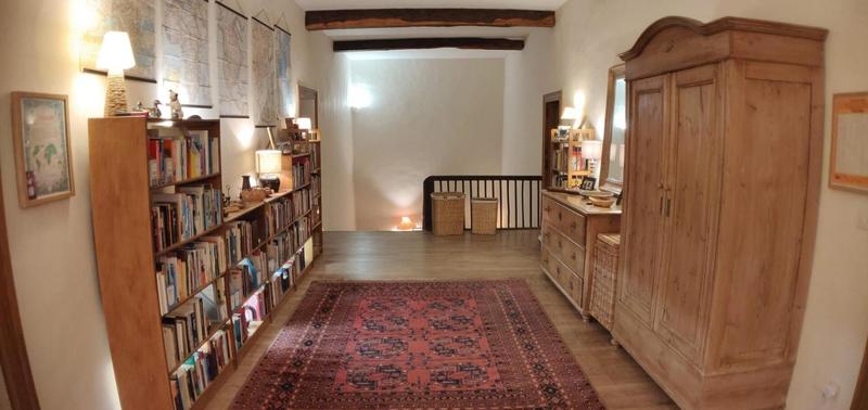 Maison de maîtres - 293 m² - 9 pièces