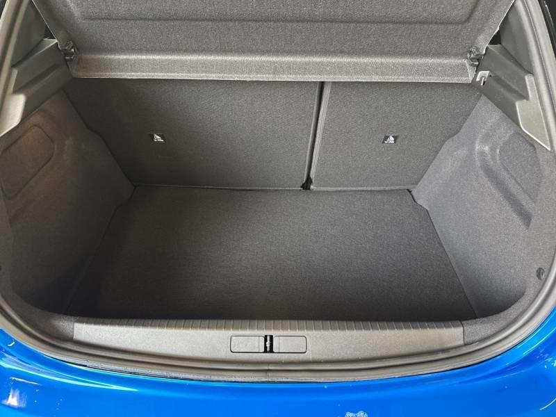 Peugeot 208 Hybrid 110 e-Dcs6 Gt