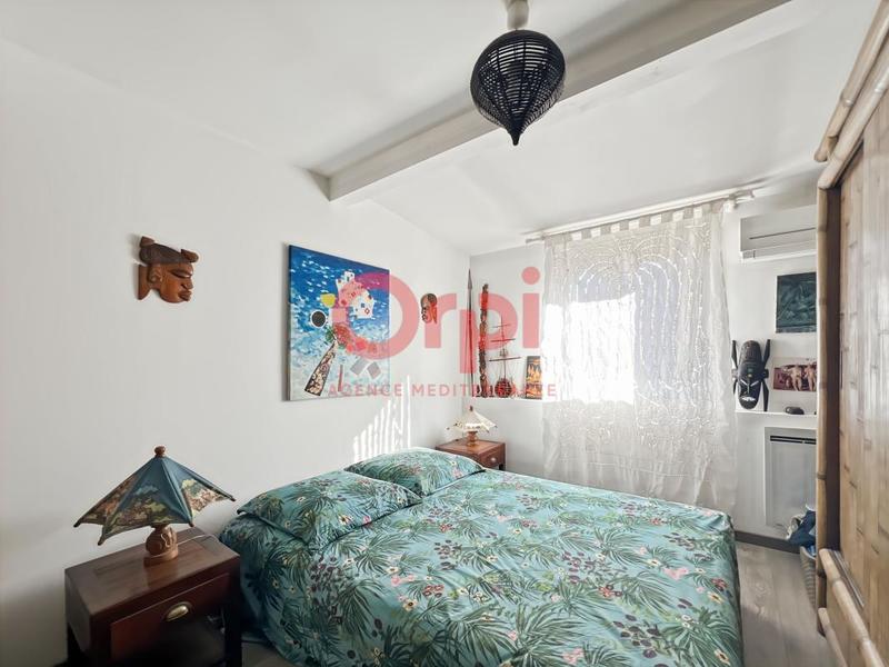 Villa - 77 m² - 3 pièces