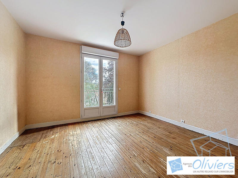 Maison - 190 m² - 7 pièces