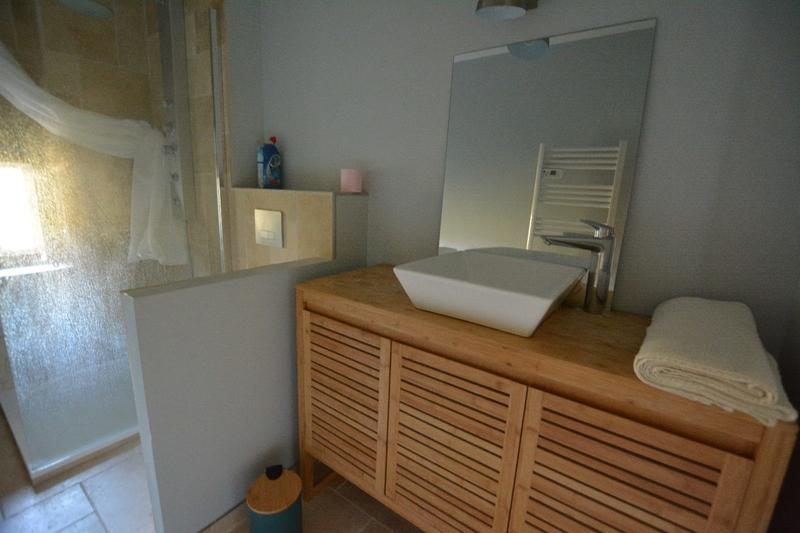 Mas - 131 m² - 5 pièces