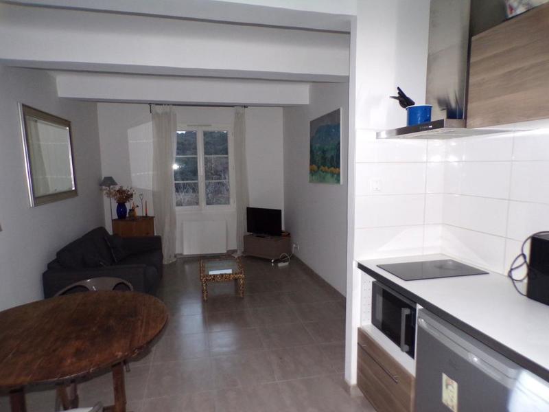 Duplex - 45 m² - 2 pièces