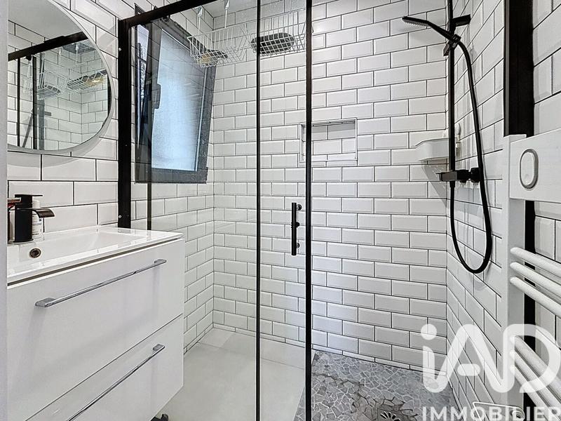 Maison de maîtres - 115 m² - 5 pièces