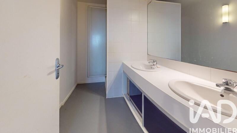 Maison - 165 m² - 7 pièces