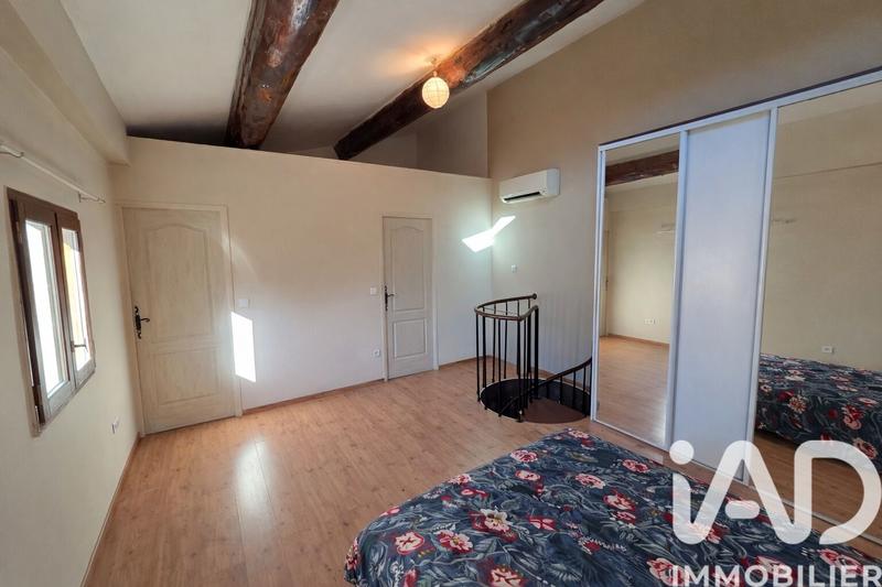 Maison de village - 70 m² - 3 pièces