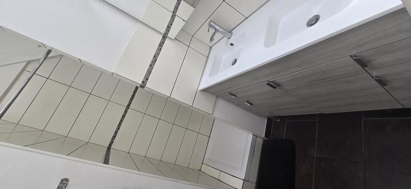 Maison - 66 m² - 3 pièces