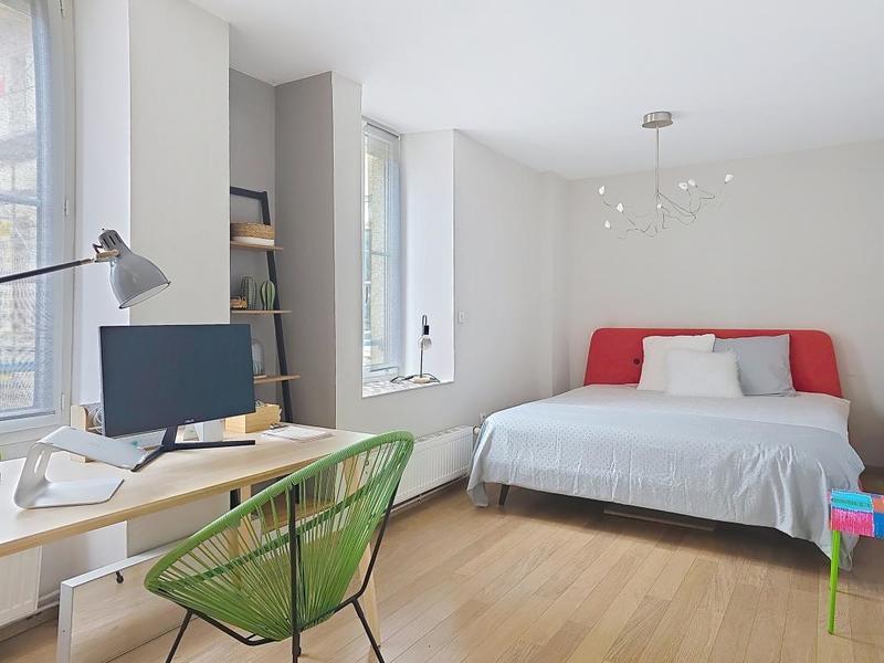 Appartement - 86 m² - 3 pièces