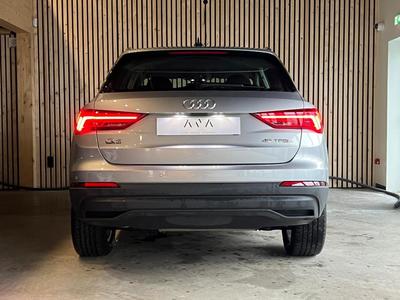 Audi Q3 45 Tfsi e 245ch s tronic 6