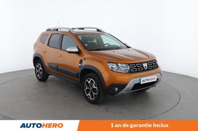 Dacia Duster II 1.0 TCe Prestige 4x2 101 ch