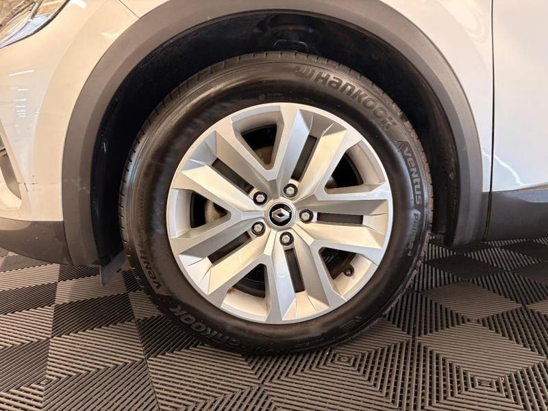 Renault Captur E-Tech Plug-in 160 - 21 Business