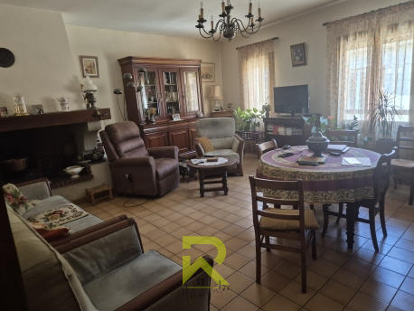 Maison de village - 160 m² - 6 pièces