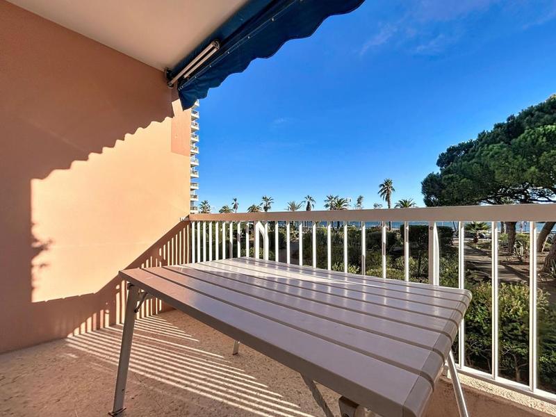 Appartement - 36 m² - 2 pièces