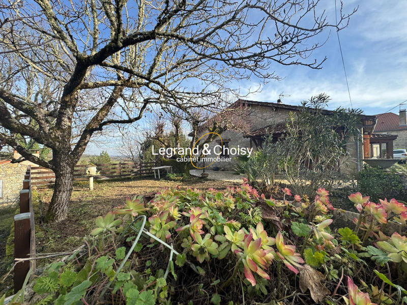 Maison - 112 m² - 4 pièces