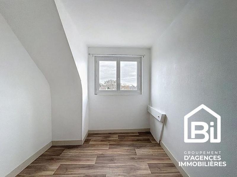 Appartement - 41 m² - 3 pièces