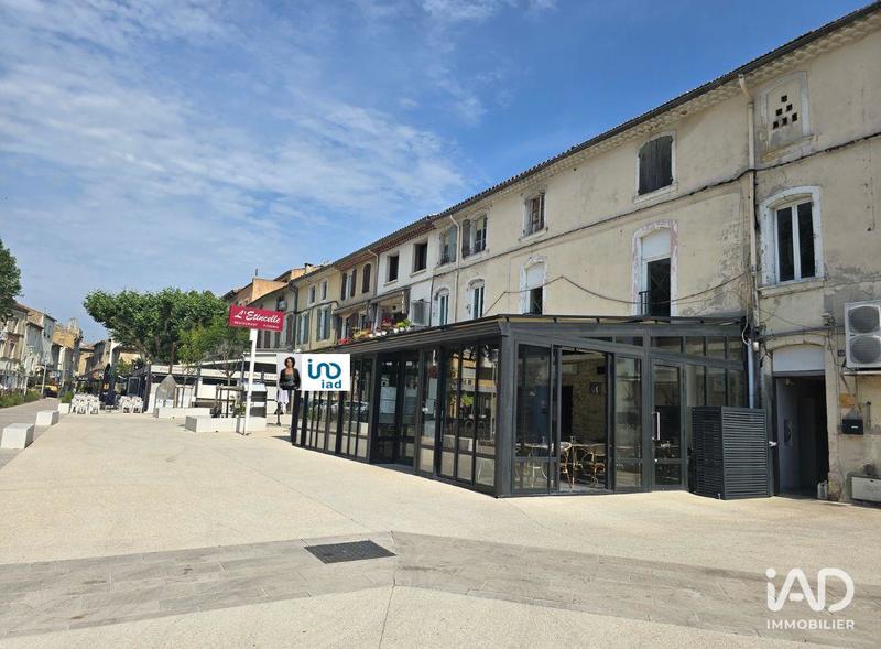 Local commercial - 240 m²