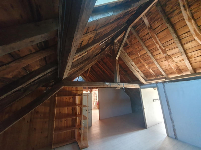 Propriété - 306 m² - 10 pièces