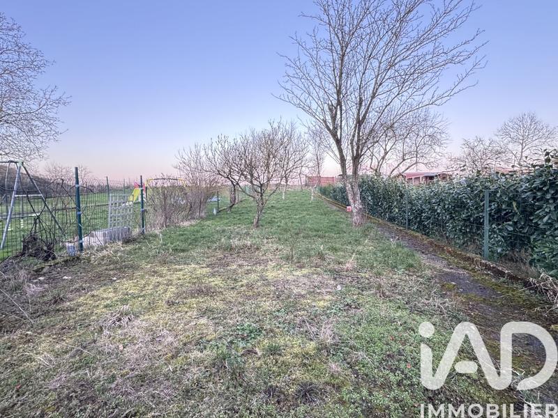 Maison de village - 172 m² - 8 pièces