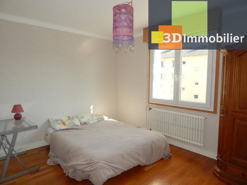 Appartement - 97 m² - 5 pièces