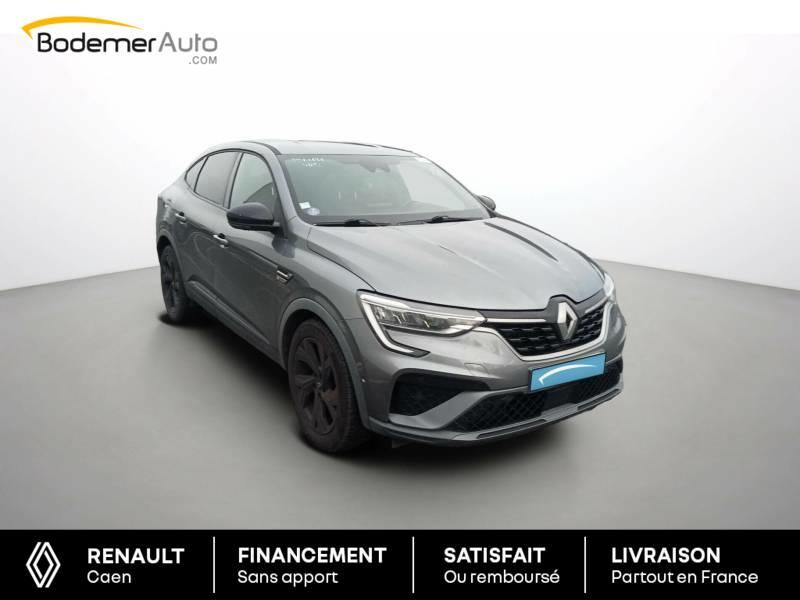 Renault Arkana TCe 140 Edc Fap - 21b R.S. Line