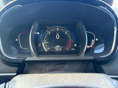 Renault Espace V 1.6 Dci 160 Intens