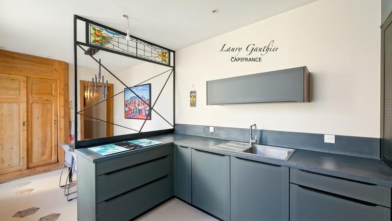 Maison bourgeoise - 175 m² - 6 pièces