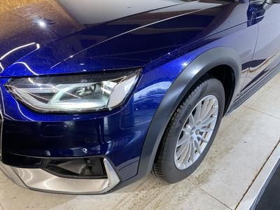 Audi A4 Allroad II (2) 40 Tdi 190 Design Quattro s tronic