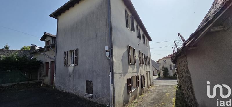 Maison - 150 m² - 7 pièces