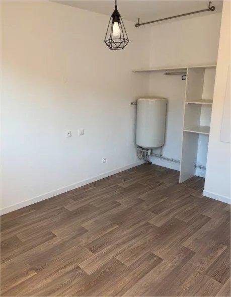 Appartement - 19 m² - 1 pièce