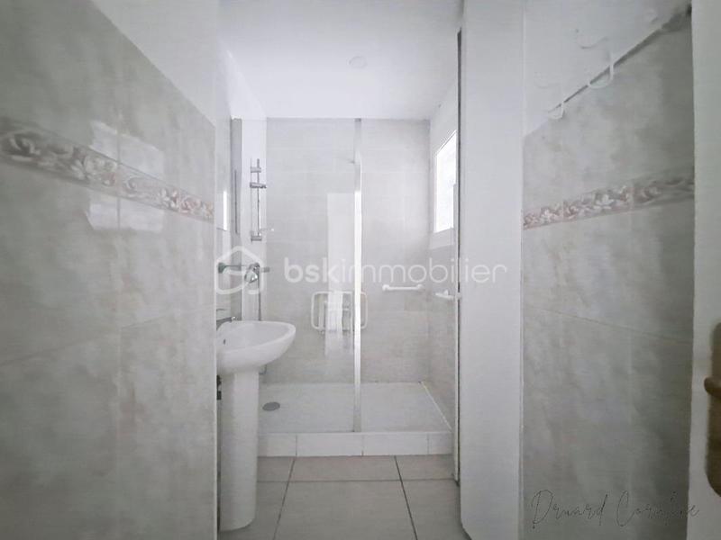 Maison - 132 m² - 7 pièces