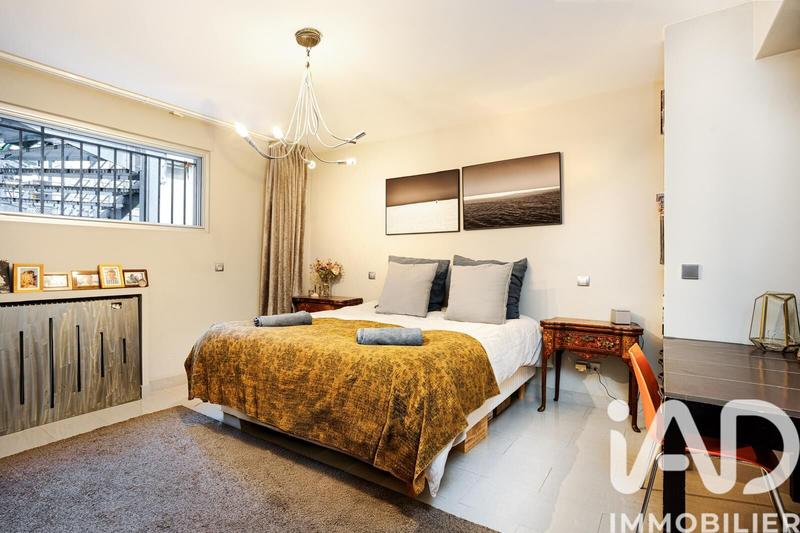 Duplex - 200 m² - 6 pièces