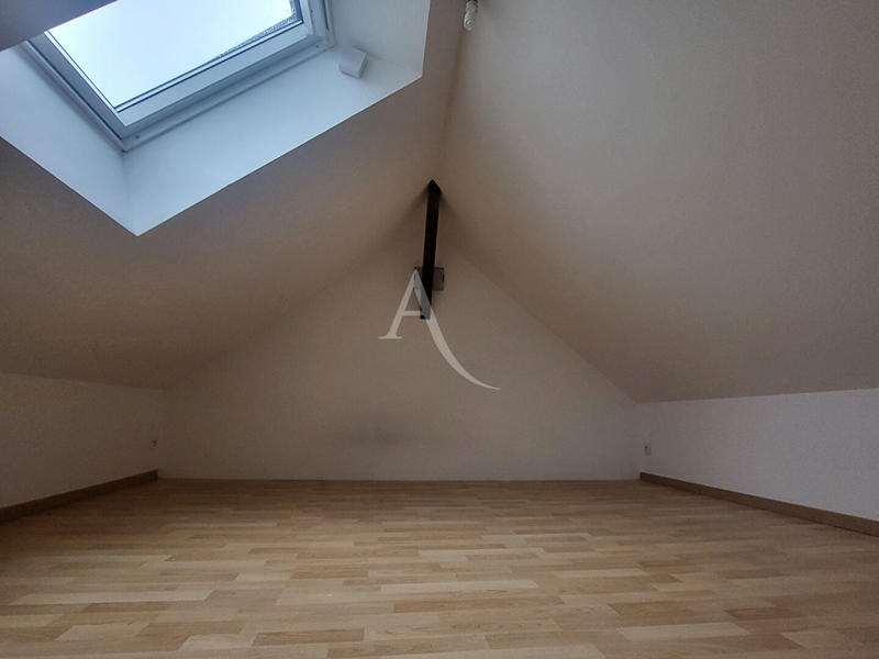 Maison - 105 m² - 3 pièces