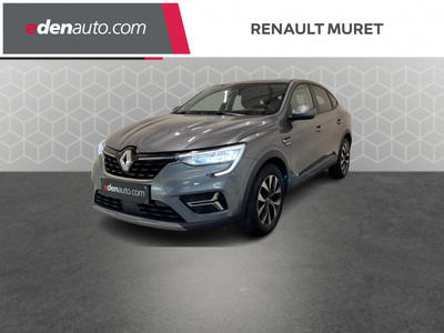 Renault Arkana mild hybrid 140 Edc Fap - 22 Evolution